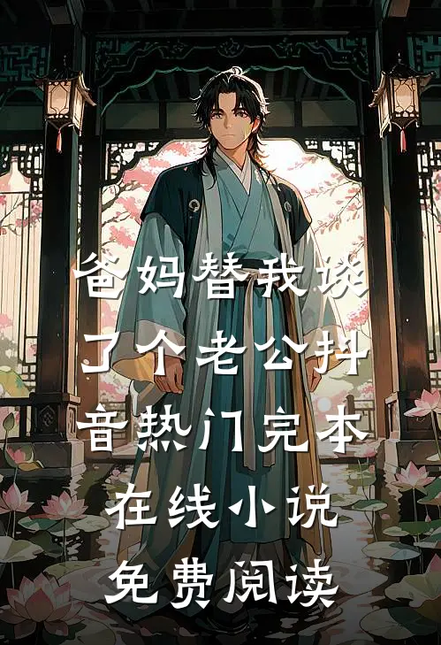 爸妈替我谈了个老公抖音热门完本在线小说免费阅读