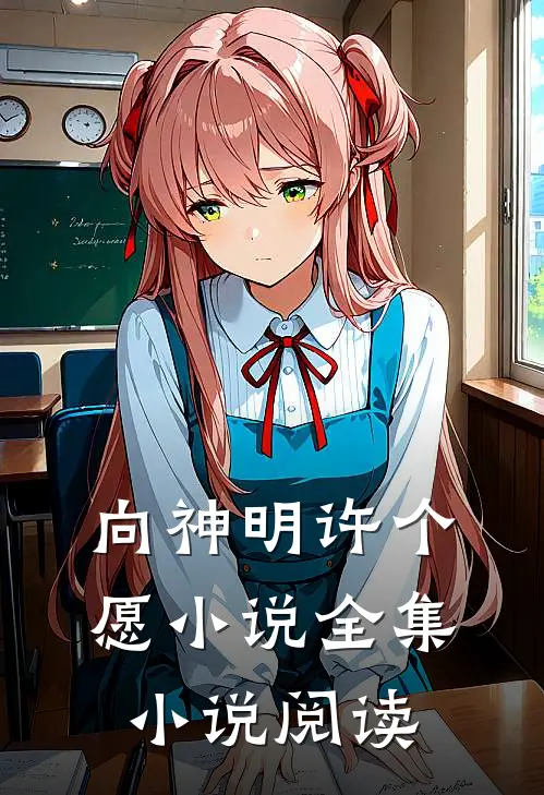 向神明许个愿小说全集小说阅读