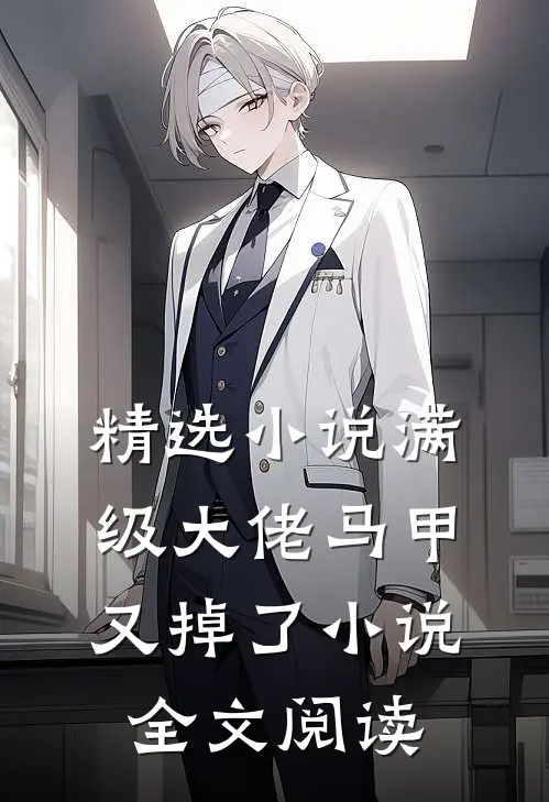 精选小说满级大佬马甲又掉了小说全文阅读