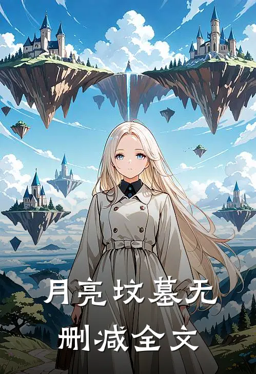 月亮坟墓无删减全文