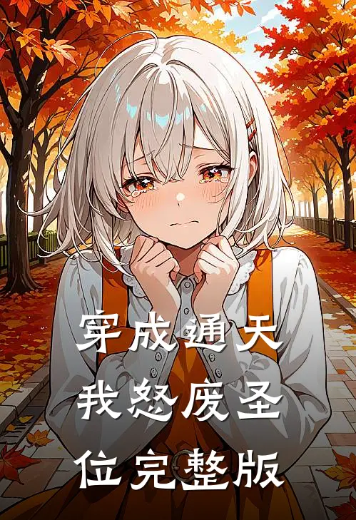 穿成通天：我怒废圣位完整版