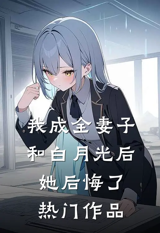 我成全妻子和白月光后，她后悔了热门作品