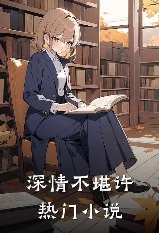 深情不堪许热门小说