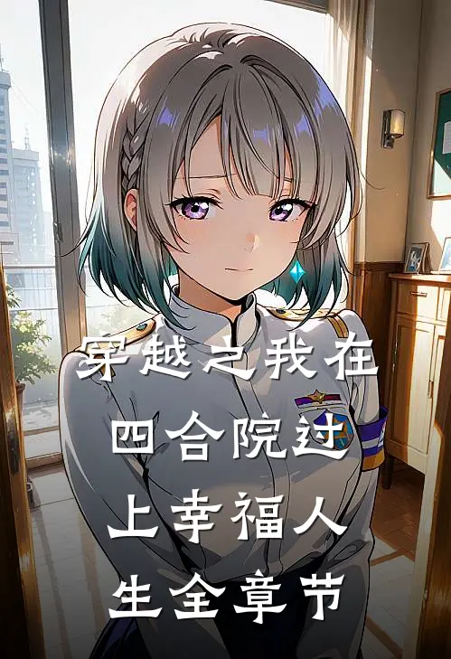 穿越之我在四合院过上幸福人生全章节