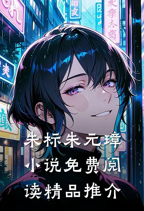 朱标朱元璋小说免费阅读精品推介