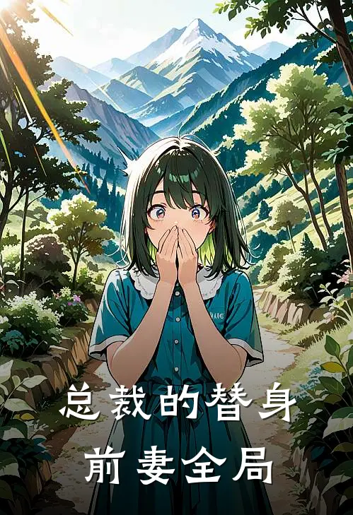总裁的替身前妻全局