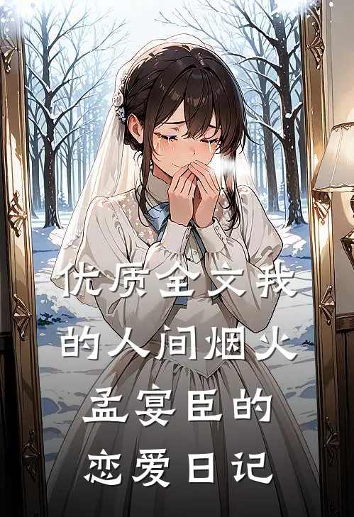 优质全文我的人间烟火：孟宴臣的恋爱日记