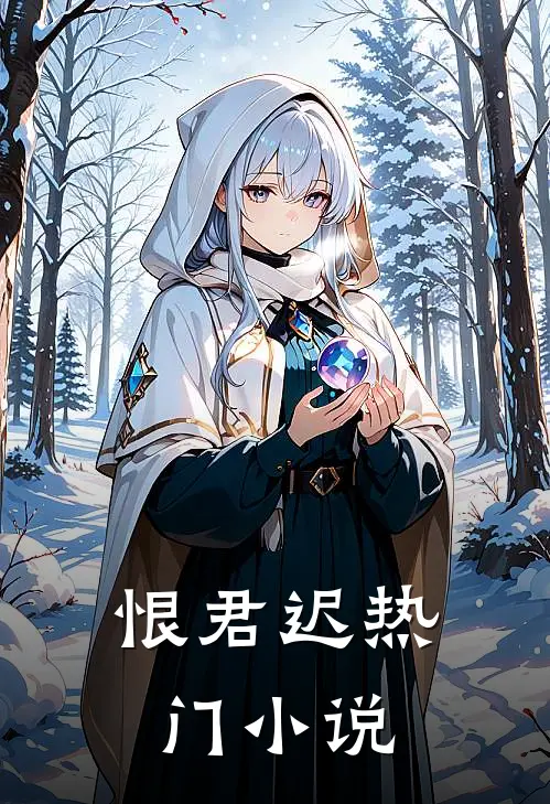恨君迟热门小说