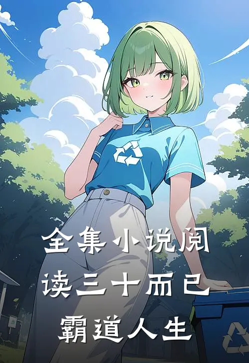 全集小说阅读三十而已：霸道人生
