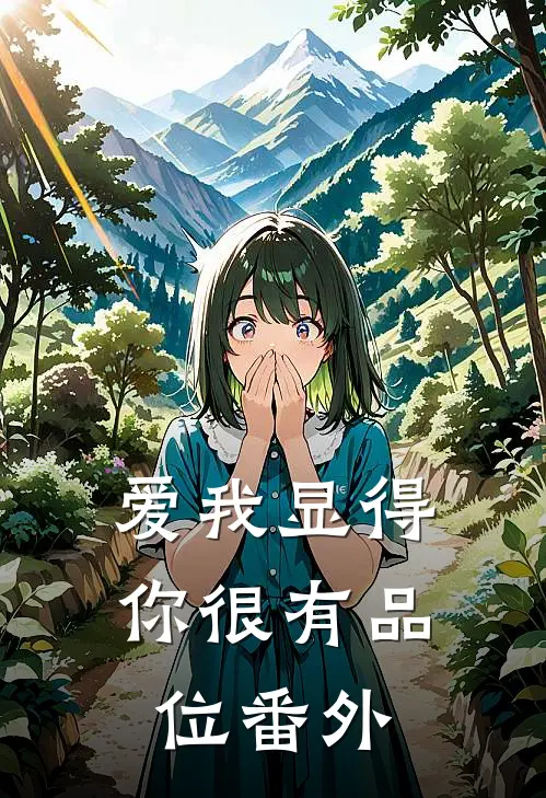 爱我显得你很有品位 番外