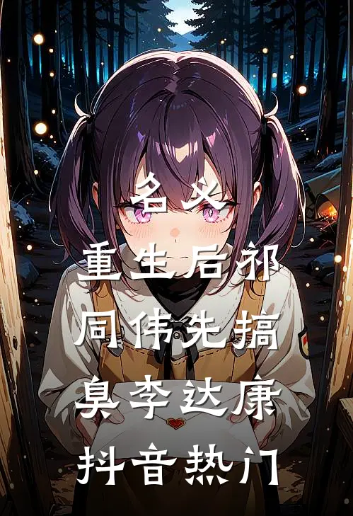 名义，重生后祁同伟先搞臭李达康抖音热门