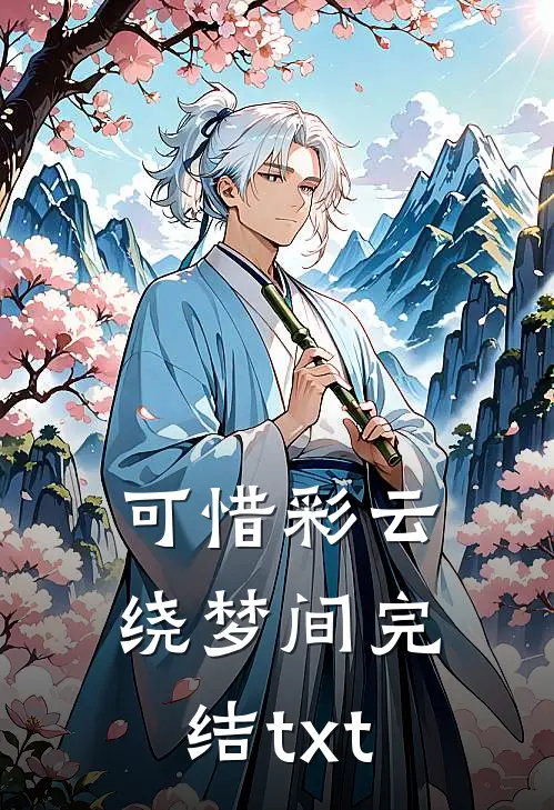 可惜彩云绕梦间完结txt