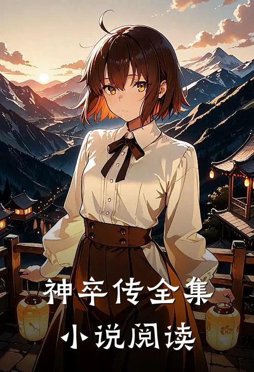 神卒传全集小说阅读