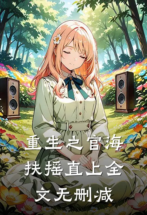 重生之官海扶摇直上全文无删减