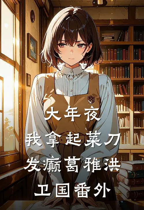 大年夜，我拿起菜刀发癫葛雅洪卫国番外