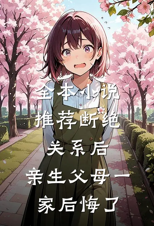 全本小说推荐断绝关系后，亲生父母一家后悔了