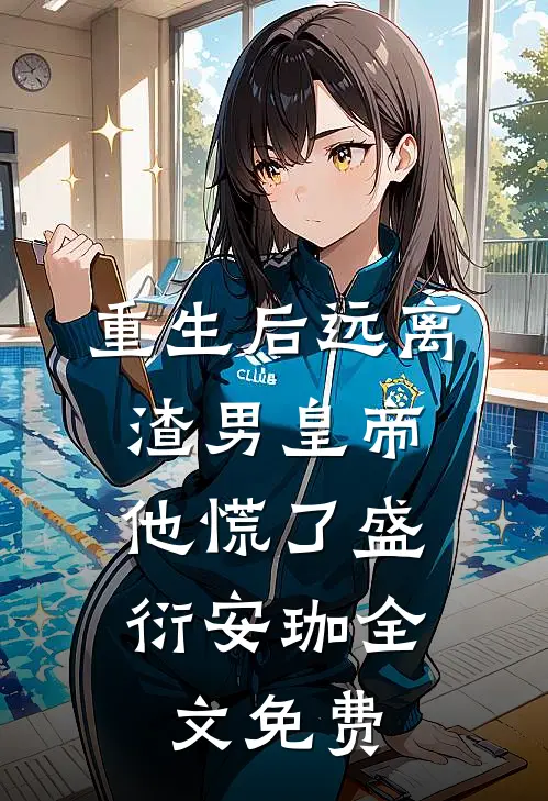 重生后远离渣男皇帝，他慌了盛衍安珈全文免费
