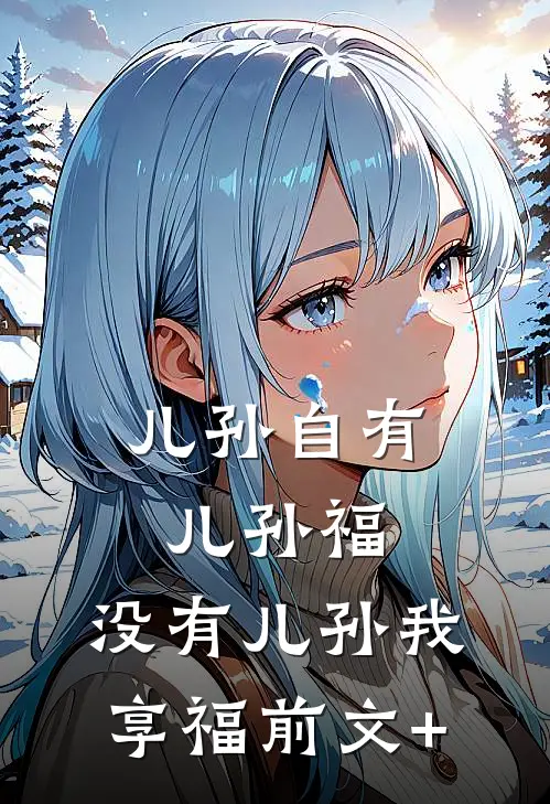 儿孙自有儿孙福，没有儿孙我享福前文+