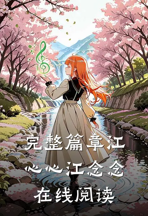 完整篇章江心心江念念在线阅读