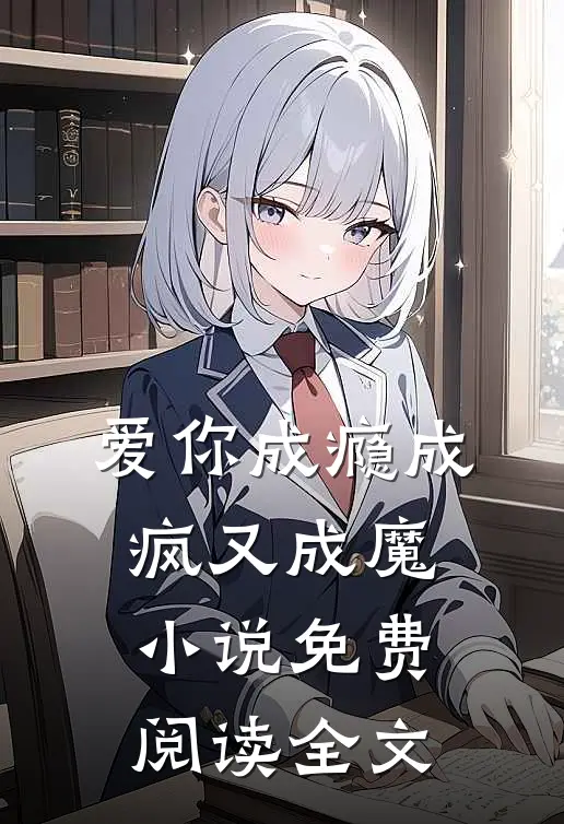 爱你成瘾成疯又成魔小说免费阅读全文
