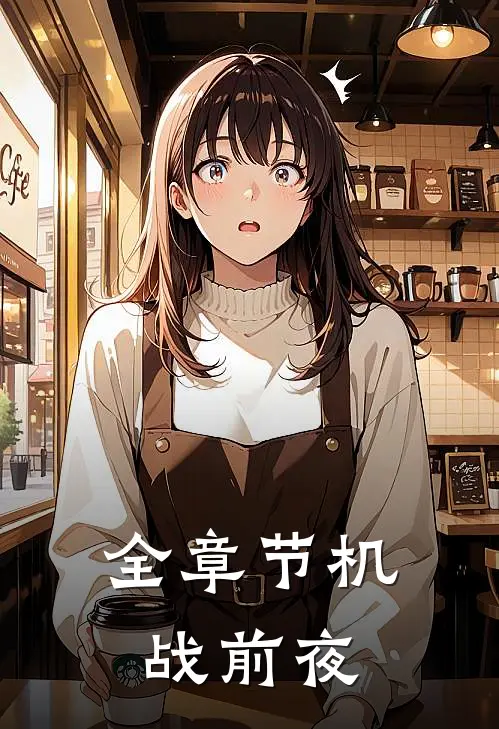全章节机战前夜
