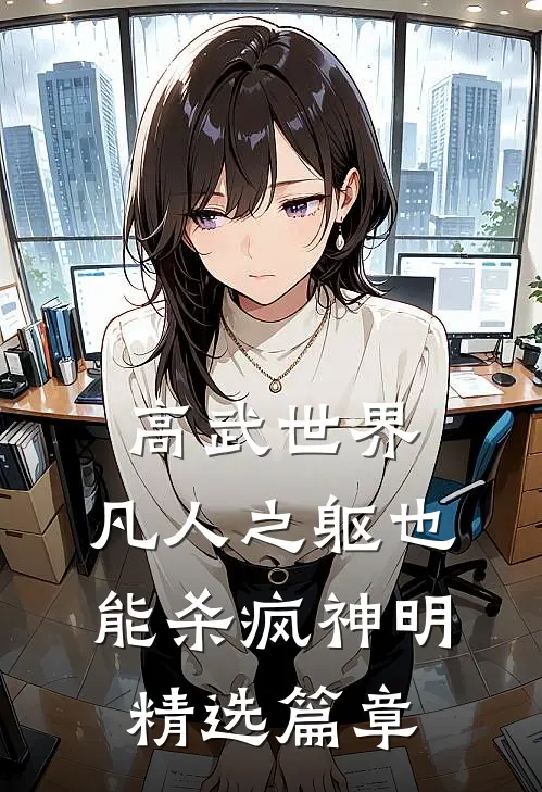 高武世界：凡人之躯也能杀疯神明精选篇章