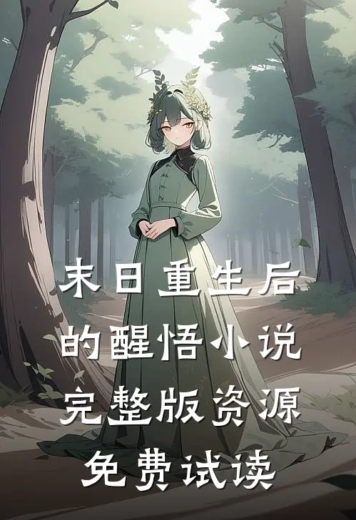 末日重生后的醒悟小说完整版资源免费试读