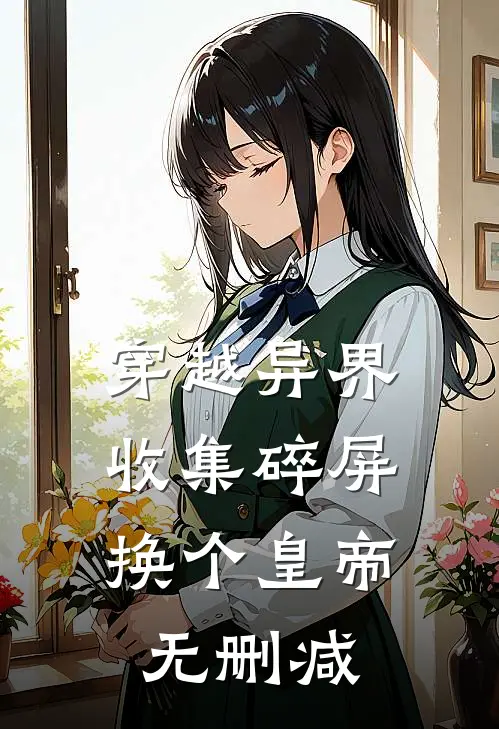 穿越异界：收集碎屏换个皇帝无删减