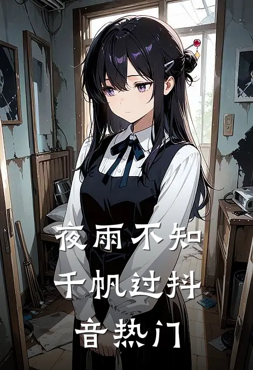 夜雨不知千帆过抖音热门