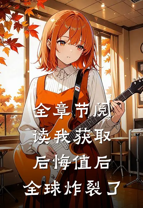 全章节阅读我获取后悔值后，全球炸裂了