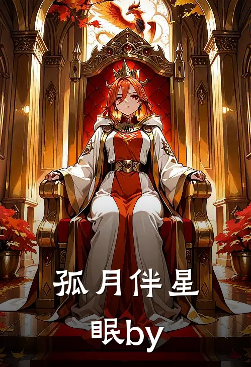 孤月伴星眠by