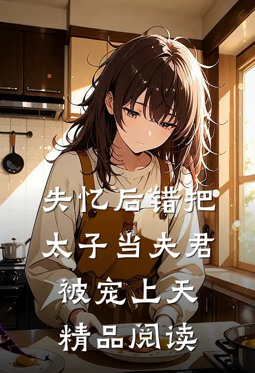 失忆后错把太子当夫君，被宠上天精品阅读
