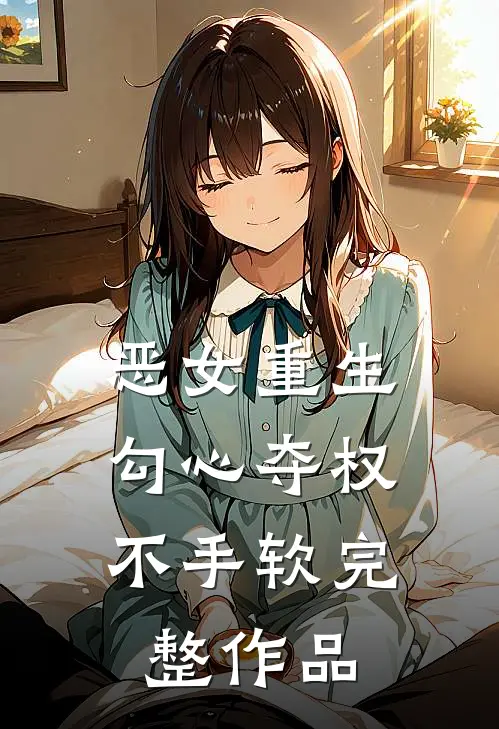 恶女重生，勾心夺权不手软完整作品