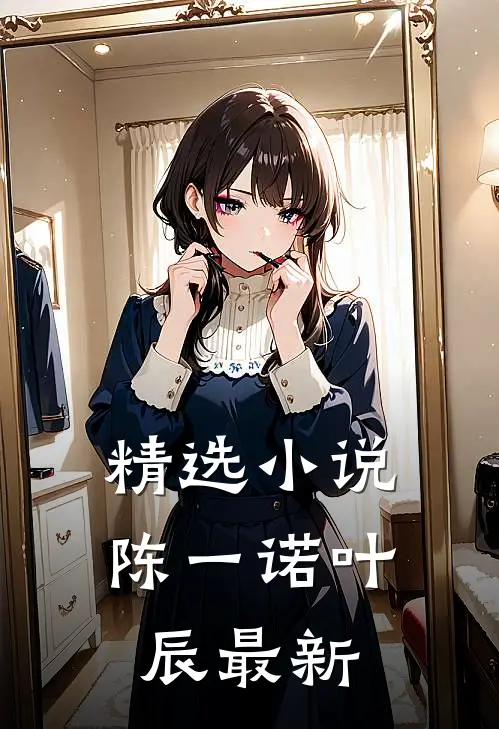 精选小说陈一诺叶辰最新