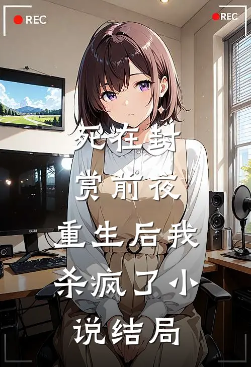 死在封赏前夜，重生后我杀疯了小说结局