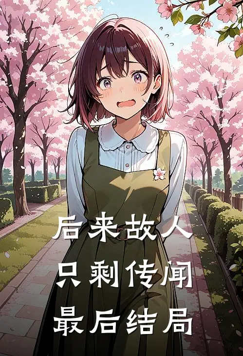 后来故人只剩传闻最后结局