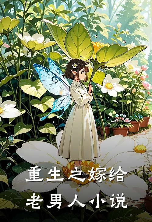 重生之嫁给老男人小说