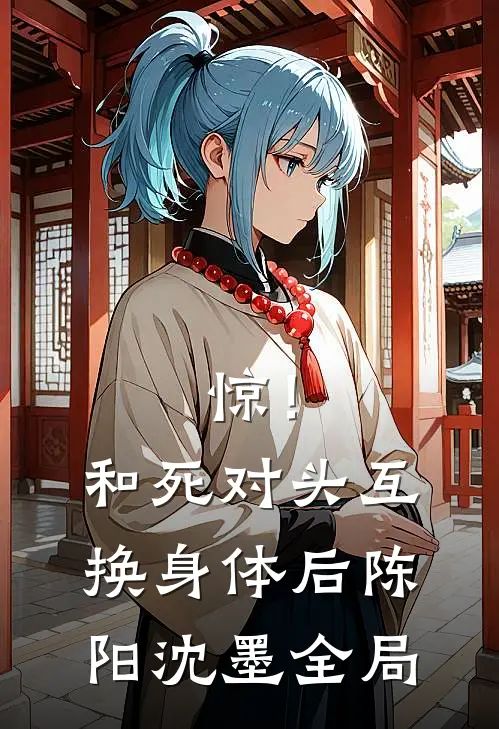 惊！和死对头互换身体后陈阳沈墨全局