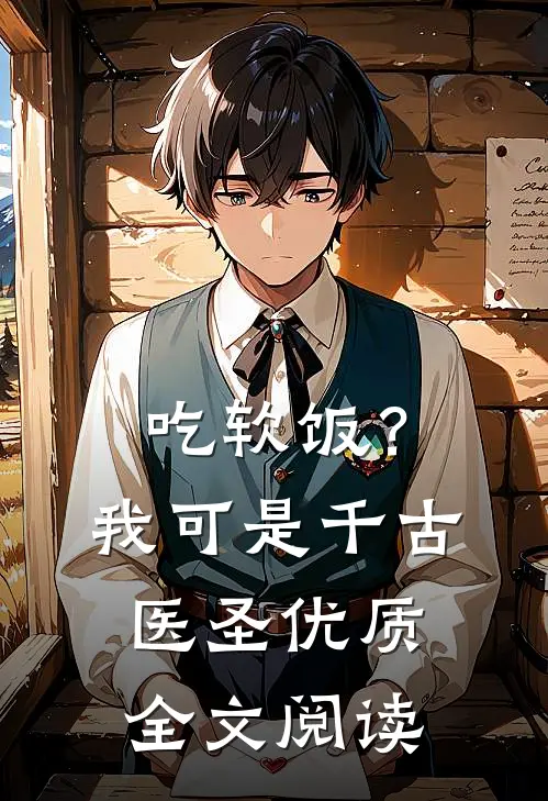 吃软饭？我可是千古医圣优质全文阅读