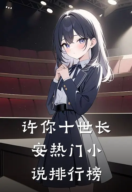 许你十世长安热门小说排行榜