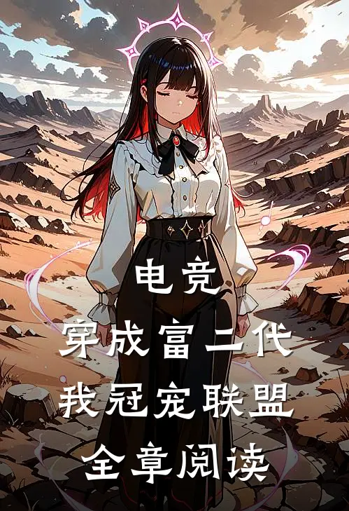 电竞：穿成富二代我冠宠联盟全章阅读