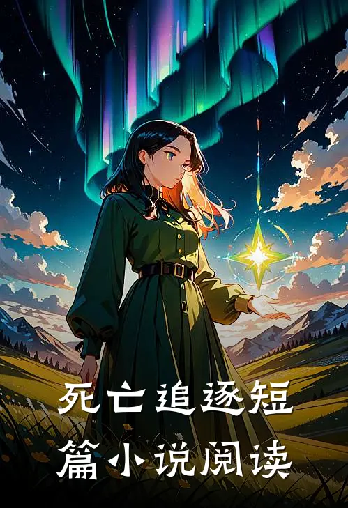 死亡追逐短篇小说阅读