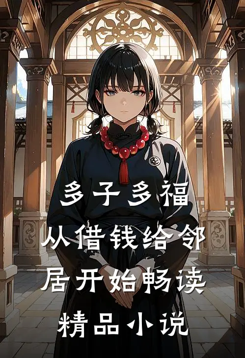 多子多福，从借钱给邻居开始畅读精品小说