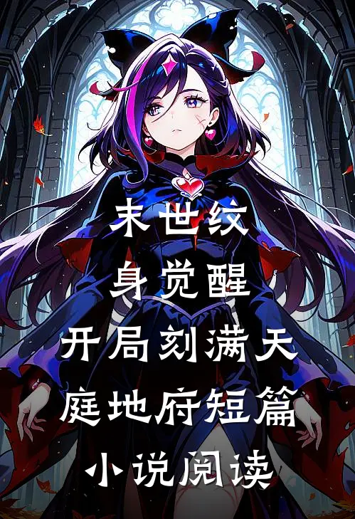 末世纹身觉醒：开局刻满天庭地府短篇小说阅读