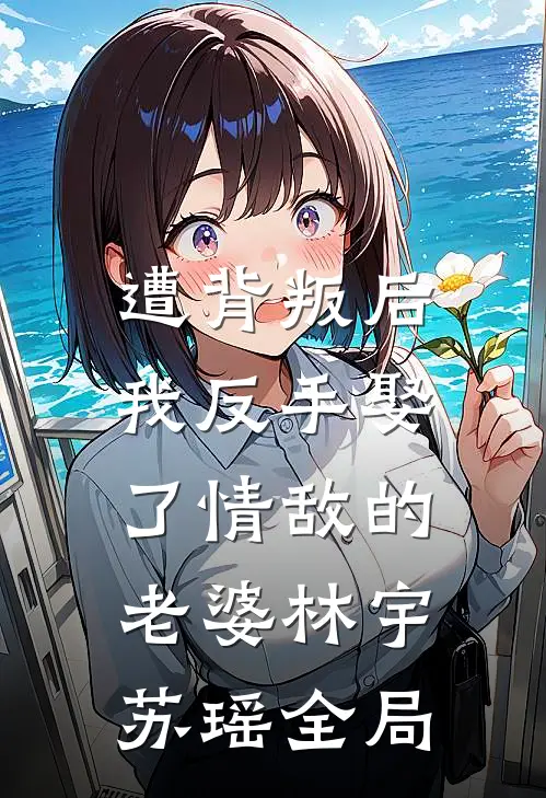 遭背叛后，我反手娶了情敌的老婆林宇苏瑶全局