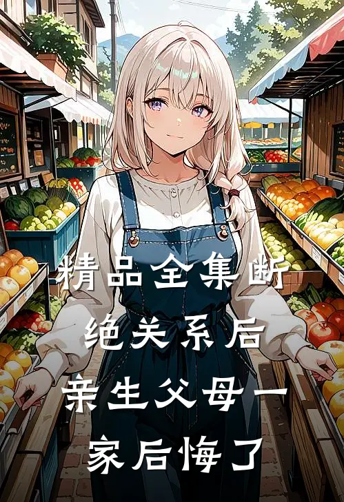 精品全集断绝关系后，亲生父母一家后悔了