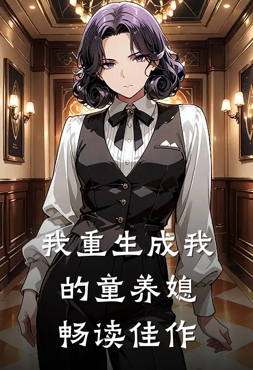 我重生成我的童养媳畅读佳作