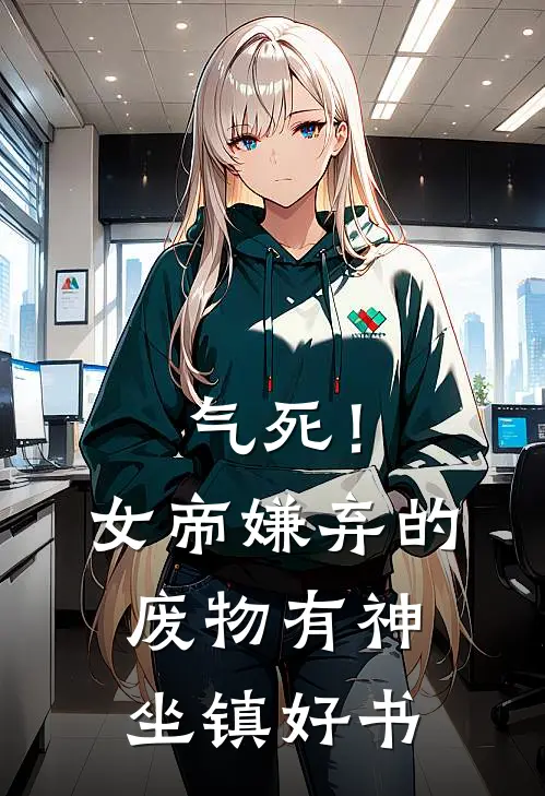 气死！女帝嫌弃的废物有神坐镇好书