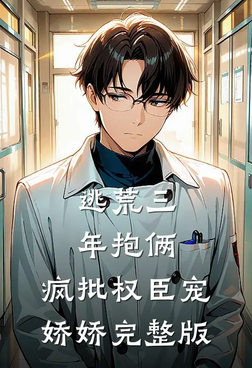 逃荒三年抱俩，疯批权臣宠娇娇完整版
