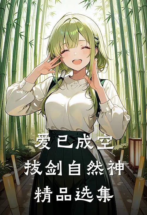 爱已成空，拔剑自然神精品选集